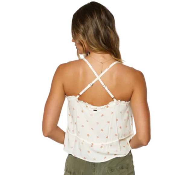 🌸☀️ Oneill SANDRA TOP - S ☀️🌸 - Picture 3 of 6